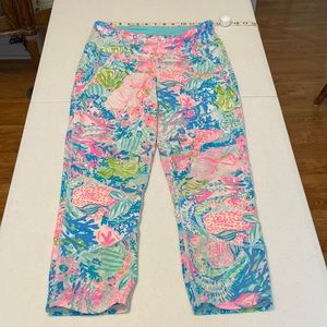 Lilly Pulitzer Leggings